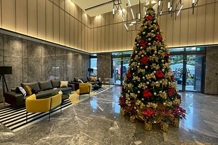 兆基社會住宅🏡日進學高樓採光2+1房（第12張）