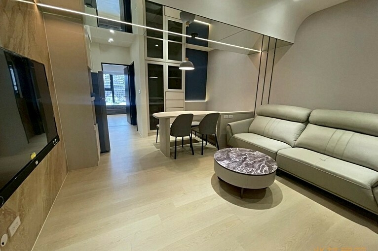 兆基社會住宅🏡日進學高樓採光2+1房（第1張）