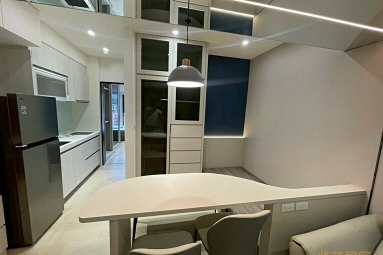 兆基社會住宅🏡日進學高樓採光2+1房（第4張）