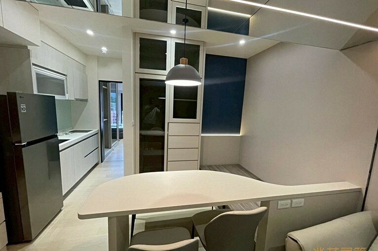 兆基社會住宅🏡日進學高樓採光2+1房（第4張）