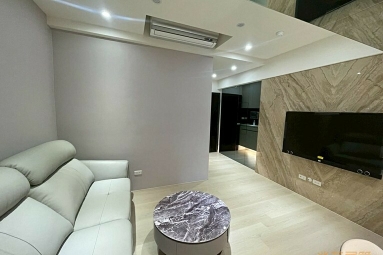 兆基社會住宅🏡日進學高樓採光2+1房（第3張）