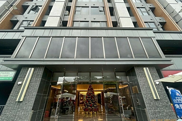 兆基社會住宅🏡日進學高樓採光2+1房（第14張）