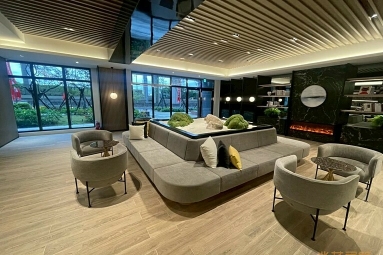 兆基社會住宅🏡日進學高樓採光2+1房（第11張）