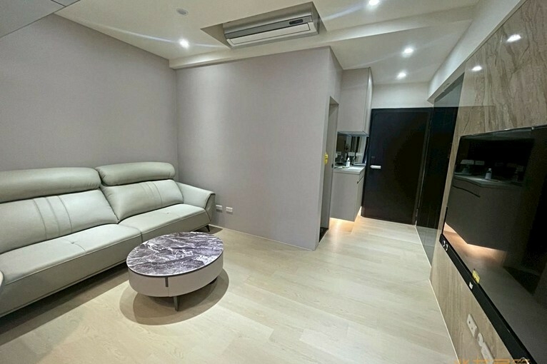 兆基社會住宅🏡日進學高樓採光2+1房（第2張）