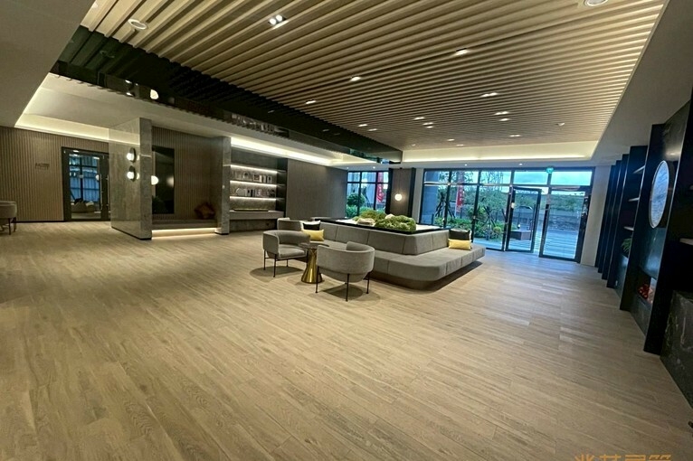 兆基社會住宅🏡日進學高樓採光2+1房（第7張）