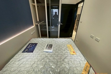 兆基社會住宅🏡日進學高樓採光2+1房（第5張）