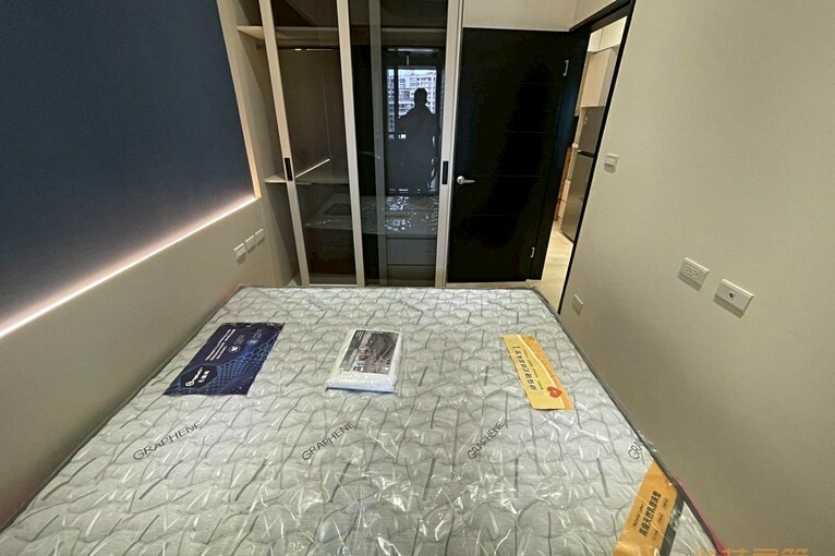 兆基社會住宅🏡日進學高樓採光2+1房（第5張）