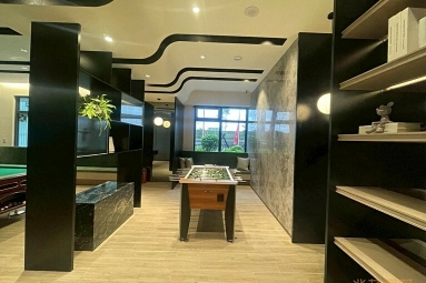 兆基社會住宅🏡日進學高樓採光2+1房（第9張）