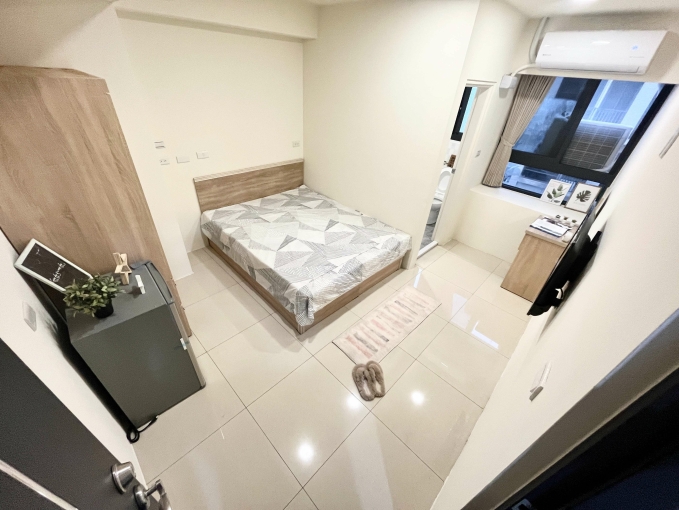 東海🎶喵嗚✨雙租補❤️機車位 - Image 1