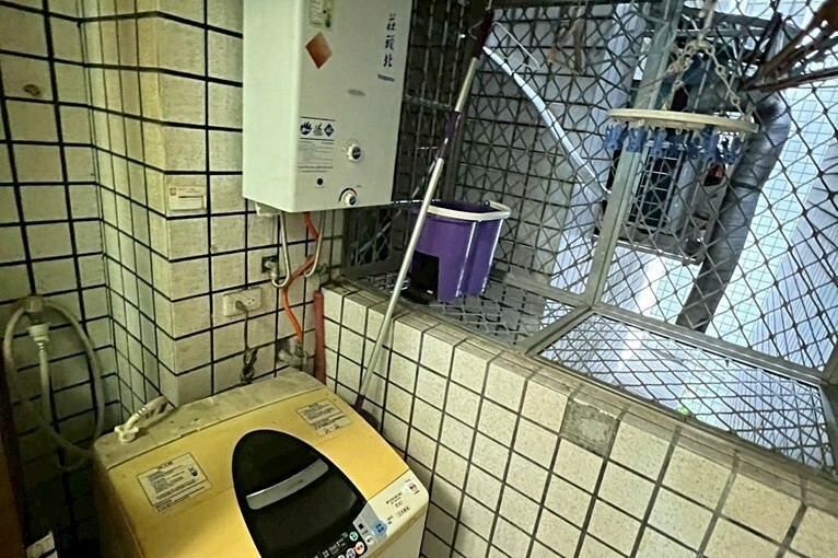 兆基社會住宅🏠太原車站大三房家具全配🏠可租補（第10張）