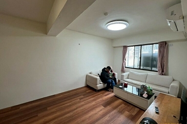 兆基社會住宅🏠太原車站大三房家具全配🏠可租補（第2張）