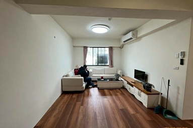 兆基社會住宅🏠太原車站大三房家具全配🏠可租補（第1張）