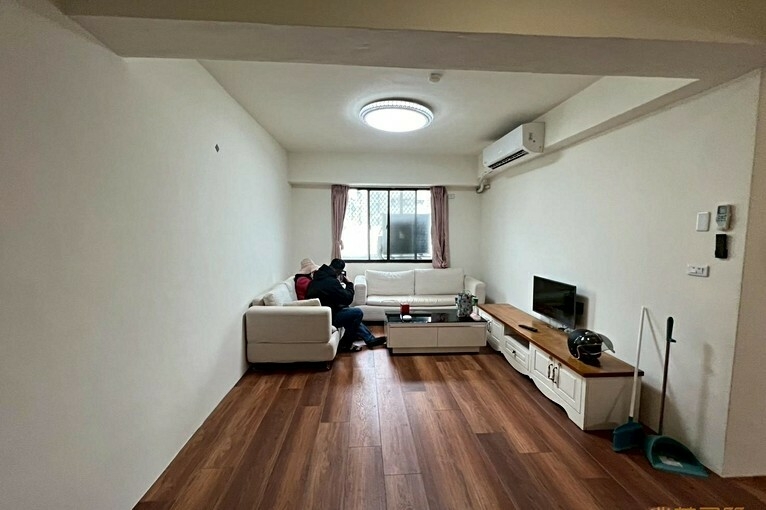 兆基社會住宅🏠太原車站大三房家具全配🏠可租補（第1張）