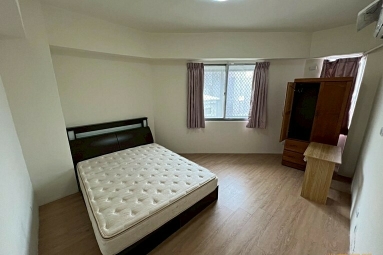 兆基社會住宅🏠太原車站大三房家具全配🏠可租補（第5張）