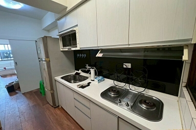 兆基社會住宅🏠太原車站大三房家具全配🏠可租補（第9張）