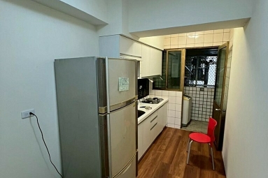 兆基社會住宅🏠太原車站大三房家具全配🏠可租補（第8張）