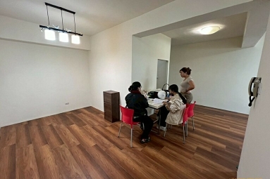 兆基社會住宅🏠太原車站大三房家具全配🏠可租補（第3張）