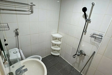 兆基社會住宅🏠太原車站大三房家具全配🏠可租補（第12張）