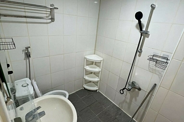 兆基社會住宅🏠太原車站大三房家具全配🏠可租補（第12張）