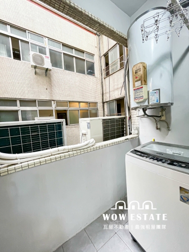 二房一廳🍀陽台獨洗🍀稀有可貓🍀租屋補助🍀流理臺🍀電梯🍀子母車🍀中國醫水湳市場（第14張）