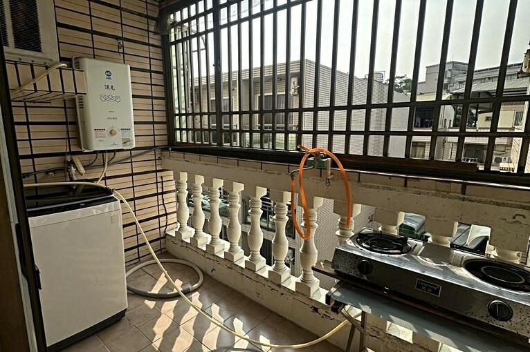 兆基社會住宅🏠近嘉大蘭潭校區大套房，可租補（第4張）