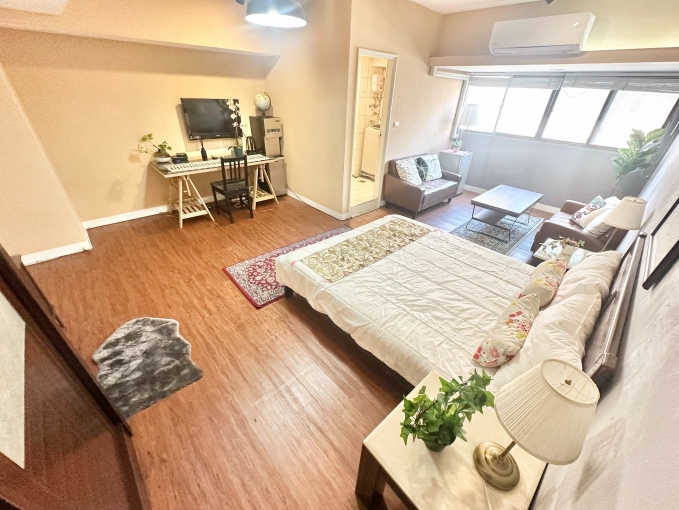 🧡加賴約看🧡電梯美屋🧡租屋補助🧡台水台電🧡獨洗凸窗曬🧡秒殺物件🧡（第4張）