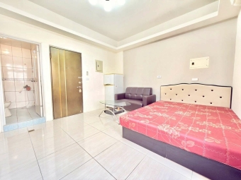 🔥東區可貓套房🔥可雙租補🔥子母車🔥飲水機（第6張）