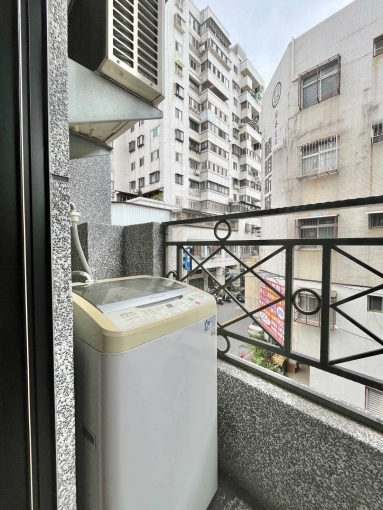 🌳超值美套💖系統裝潢🏠陽台獨洗✨速洽💖（第7張）