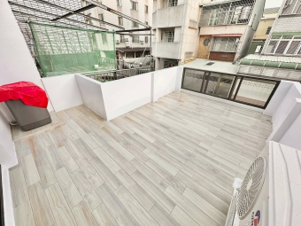 可租補~超大陽台~有機車位~飲水機（第15張）