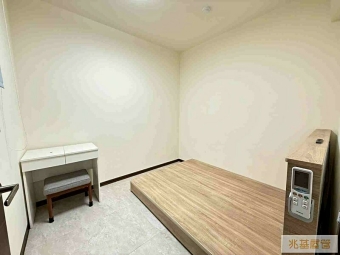 兆基社會住宅🏠-夢悅城.溫馨舒適.電梯2房.可租補🐯（第5張）