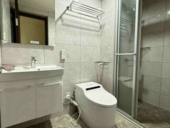 兆基社會住宅🏠-夢悅城.溫馨舒適.電梯2房.可租補🐯（第7張）