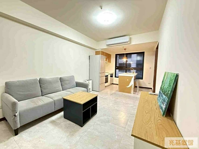 兆基社會住宅🏠-夢悅城.溫馨舒適.電梯2房.可租補🐯（第1張）