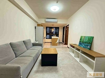 兆基社會住宅🏠-夢悅城.溫馨舒適.電梯2房.可租補🐯（第2張）