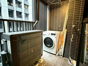 兆基社會住宅🏠-夢悅城.溫馨舒適.電梯2房.可租補🐯（第6張）