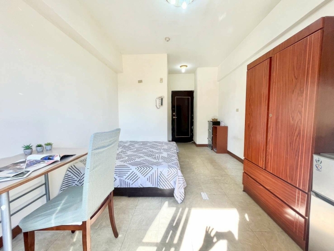 🔥西區陽台獨洗🔥電梯套房🔥台水台電🔥走路勤美 - Image 8