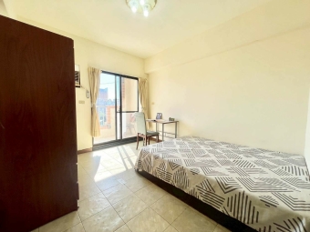 🔥西區陽台獨洗🔥電梯套房🔥台水台電🔥走路勤美 - Image 14