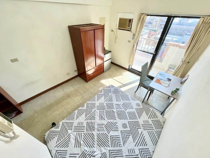 🔥西區陽台獨洗🔥電梯套房🔥台水台電🔥走路勤美 - Image 6