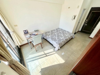 🔥西區陽台獨洗🔥電梯套房🔥台水台電🔥走路勤美 - Image 23