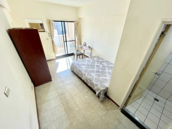 🔥西區陽台獨洗🔥電梯套房🔥台水台電🔥走路勤美 - Image 25