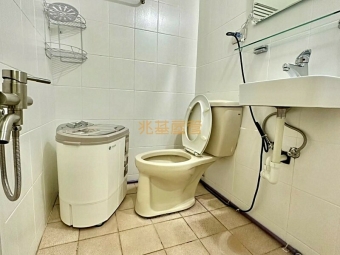 兆基社會住宅🏠市中心好套房電梯＋補助超可以!（第5張）