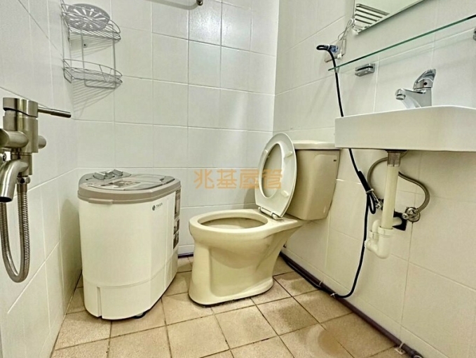 兆基社會住宅🏠市中心好套房電梯＋補助超可以!（第5張）