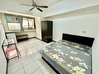 兆基社會住宅🏠市中心好套房電梯＋補助超可以!（第1張）