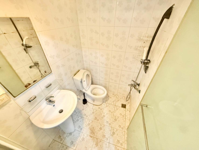 ✨租補💜採光好💜全新套房💜通風佳💜走路30秒到逢甲(第4張)