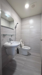 台中科大旁優質分租套房｜附床冷氣桌椅｜立即可住（第2張）