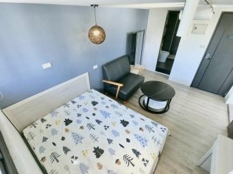 近勤美❤️可小型寵✨台電可租補✨獨洗曬✨乾濕分離衛浴❤️（第6張）