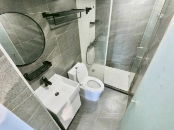 近勤美❤️可小型寵✨台電可租補✨獨洗曬✨乾濕分離衛浴❤️（第5張）