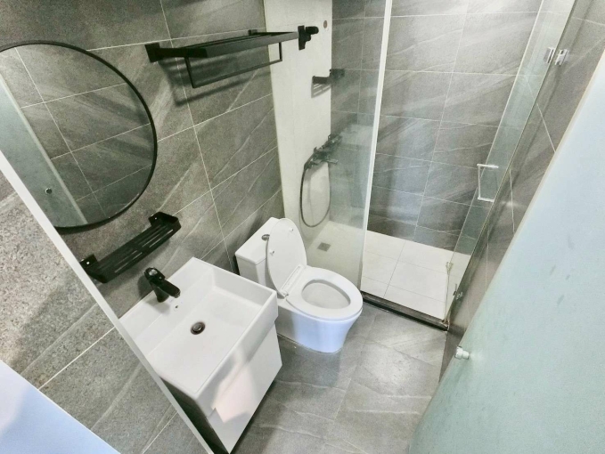 近勤美❤️可小型寵✨台電可租補✨獨洗曬✨乾濕分離衛浴❤️(第5張)