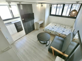 近勤美❤️可小型寵✨台電可租補✨獨洗曬✨乾濕分離衛浴❤️（第1張）