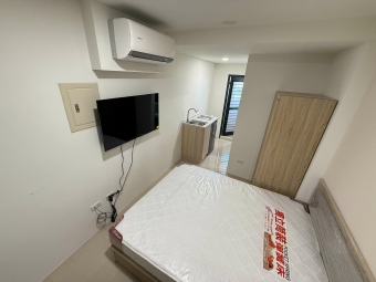 電4.5🍀陽台獨洗🍀租屋補助🍀流理台🍀電磁爐（第2張）