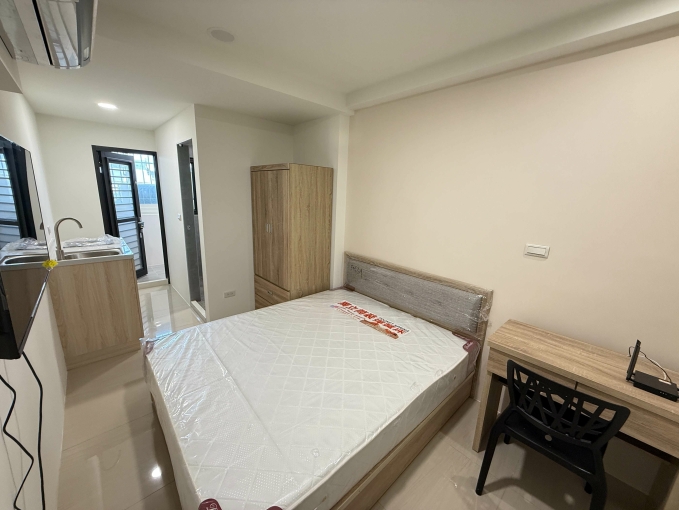 電4.5🍀陽台獨洗🍀租屋補助🍀流理台🍀電磁爐（第1張）